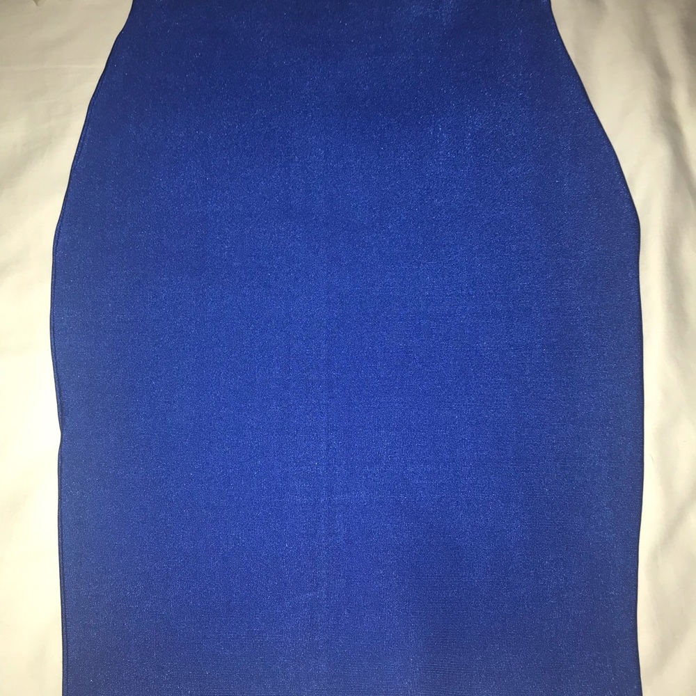 Beautiful stretch skirt like new